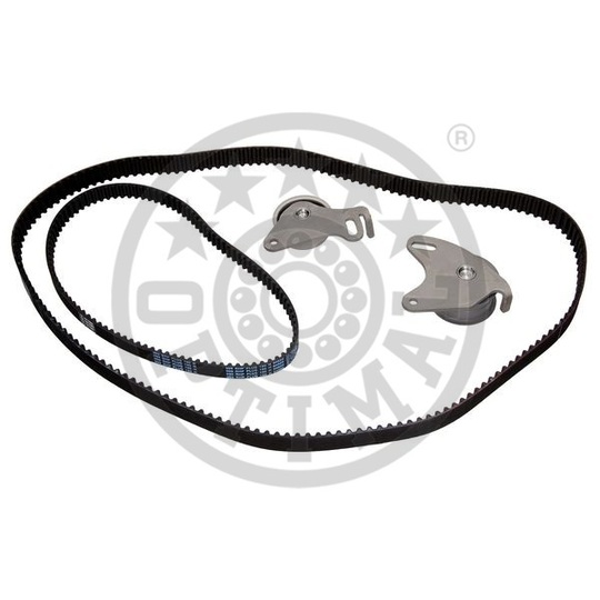 SK-1306 - Timing Belt Set 