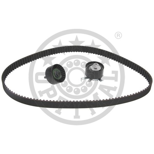 SK-1340 - Timing Belt Set 