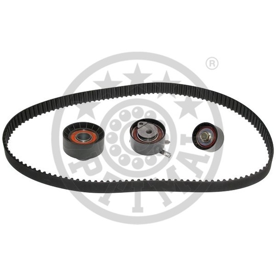 SK-1339 - Timing Belt Set 