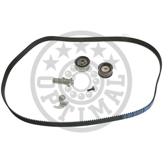 SK-1377 - Timing Belt Set 