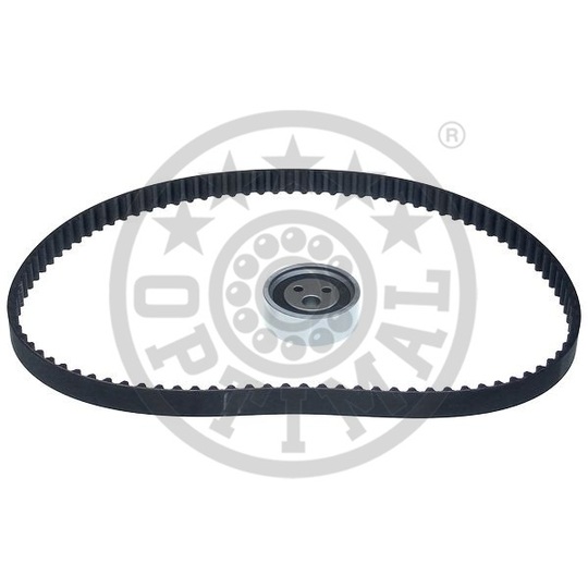 SK-1338 - Timing Belt Set 