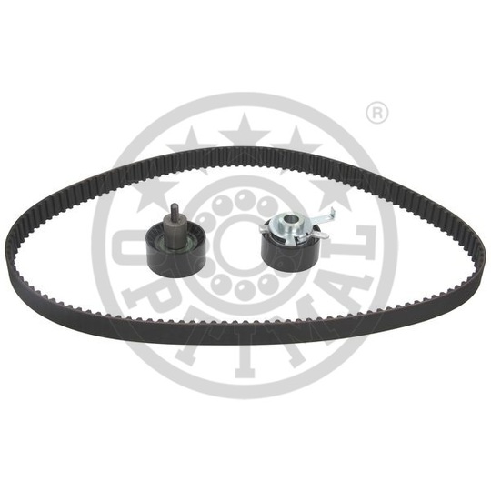 SK-1340 - Timing Belt Set 