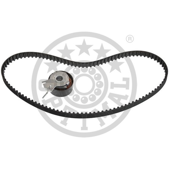 SK-1354 - Timing Belt Set 