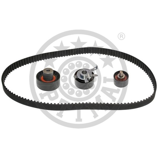 SK-1339 - Timing Belt Set 