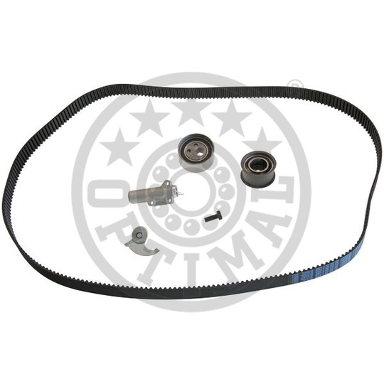 SK-1377 - Timing Belt Set 