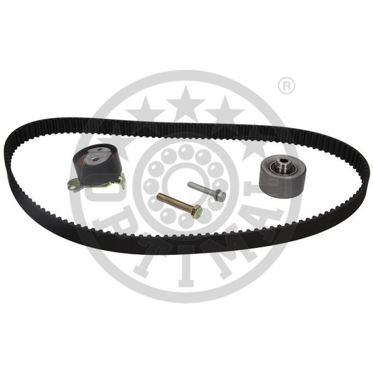SK-1399 - Timing Belt Set 