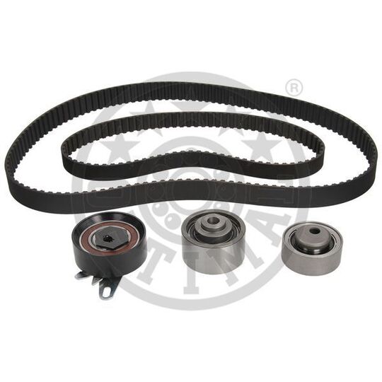 SK-1539 - Timing Belt Set 