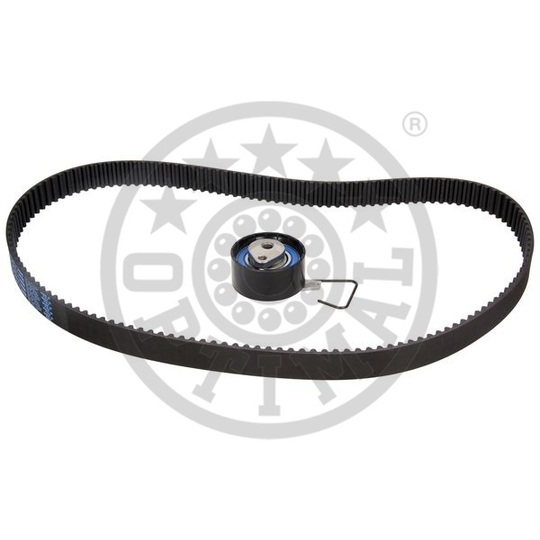 SK-1504 - Timing Belt Set 