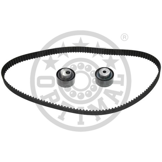 SK-1534 - Timing Belt Set 