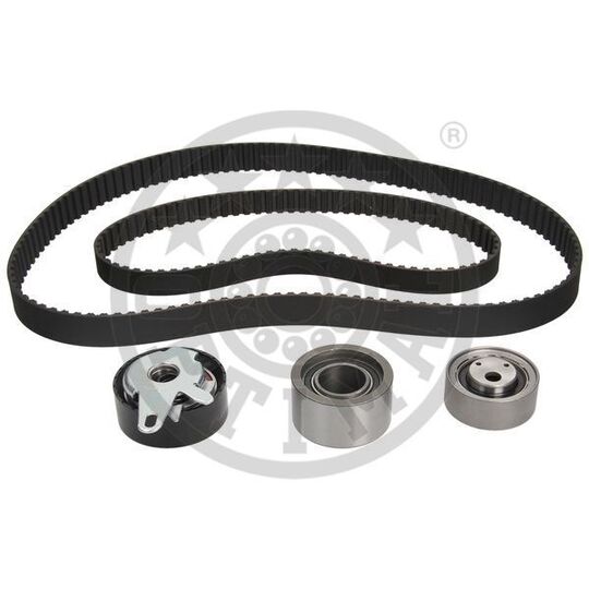 SK-1539 - Timing Belt Set 