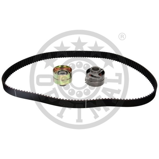 SK-1476 - Timing Belt Set 