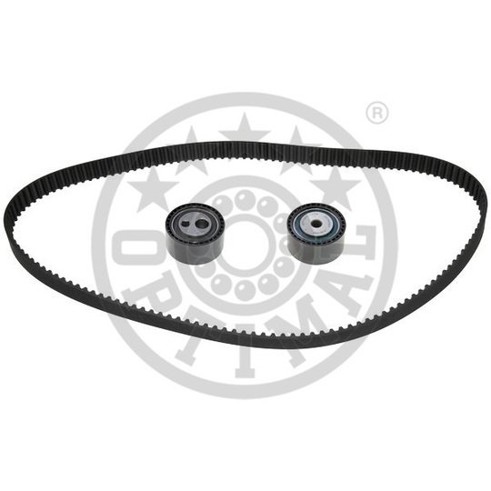 SK-1534 - Timing Belt Set 