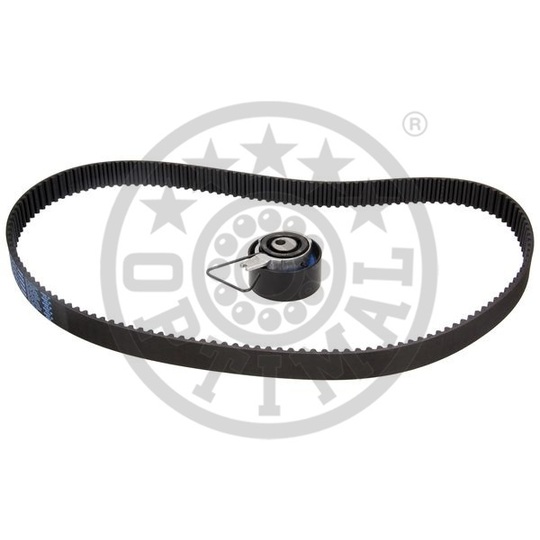 SK-1504 - Timing Belt Set 