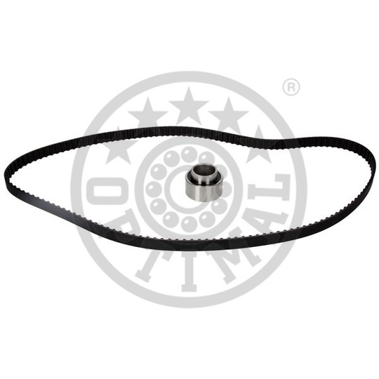 SK-1546S - Timing Belt Set 