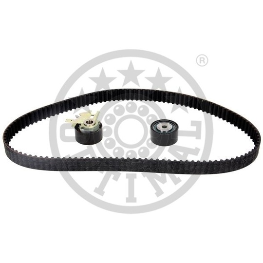 SK-1588 - Timing Belt Set 