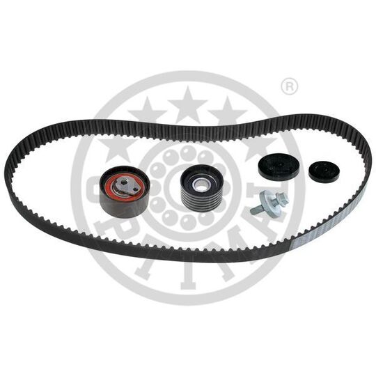 SK-1624 - Timing Belt Set 