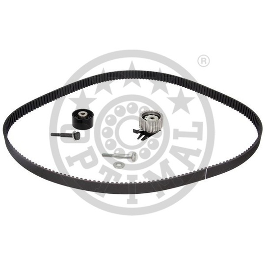 SK-1629 - Timing Belt Set 