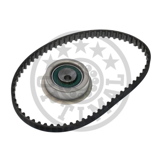 SK-1649 - Timing Belt Set 