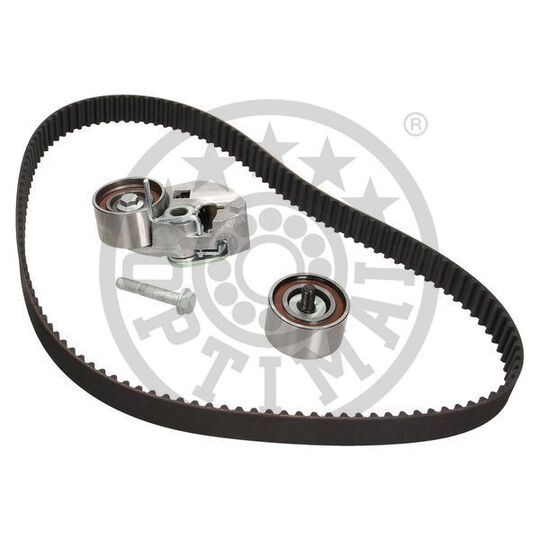 SK-1654 - Timing Belt Set 