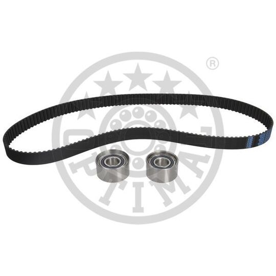 SK-1657 - Timing Belt Set 