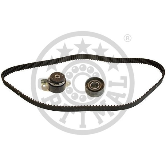 SK-1645 - Timing Belt Set 