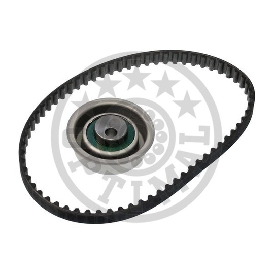 SK-1649 - Timing Belt Set 