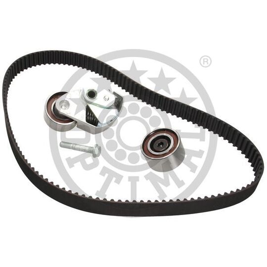 SK-1654 - Timing Belt Set 