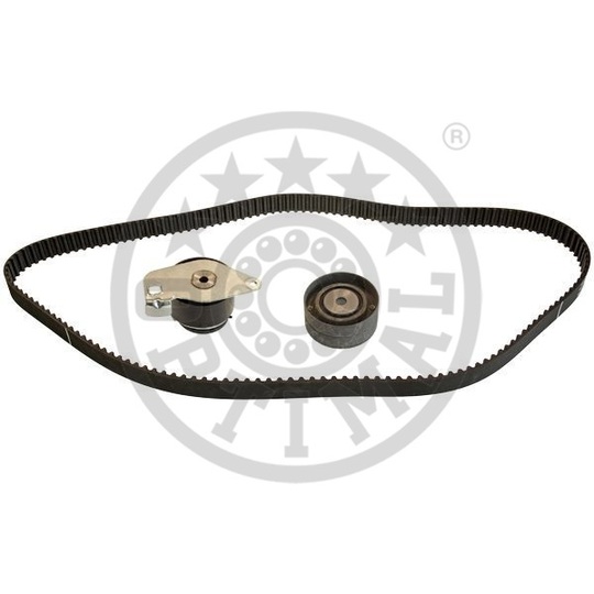 SK-1645 - Timing Belt Set 