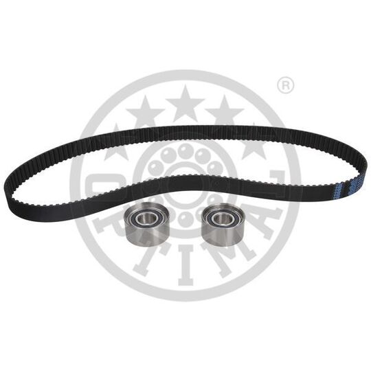 SK-1657 - Timing Belt Set 