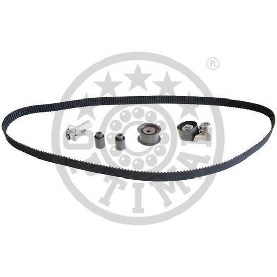 SK-1688 - Timing Belt Set 