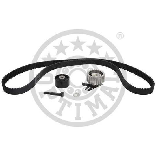 SK-1693 - Timing Belt Set 