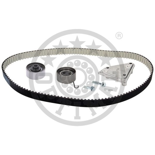 SK-1689 - Timing Belt Set 