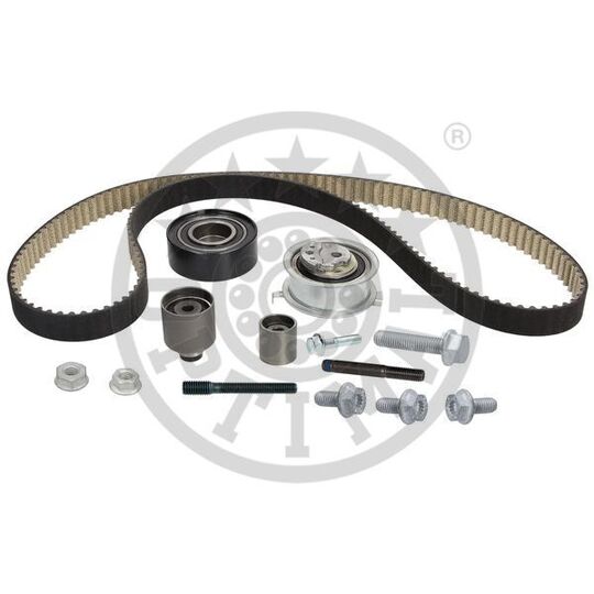 SK-1695 - Timing Belt Set 