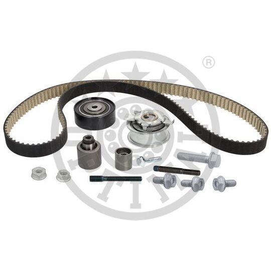 SK-1695 - Timing Belt Set 