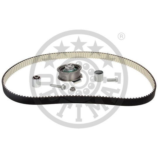 SK-1724 - Timing Belt Set 