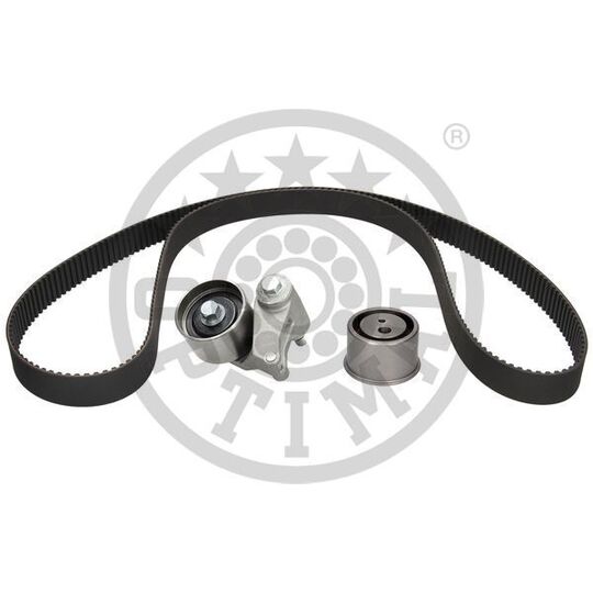 SK-1739 - Timing Belt Set 