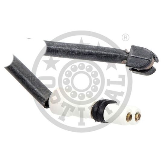 WKT-50051K - Warning Contact, brake pad wear 