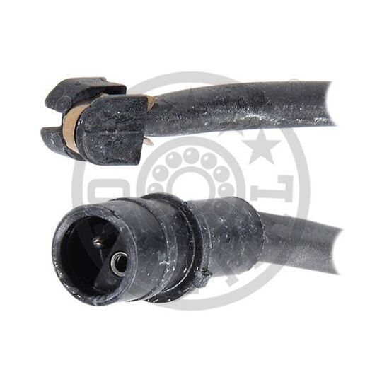 WKT-50012K - Warning Contact, brake pad wear 