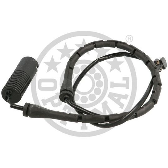 WKT-50181K - Warning Contact, brake pad wear 