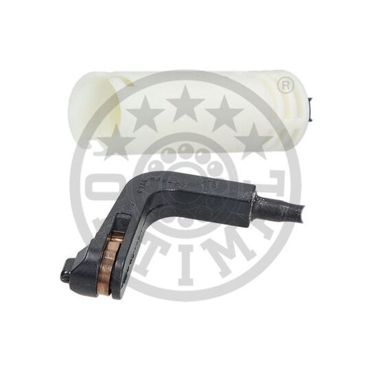 WKT-59066K - Warning Contact, brake pad wear 