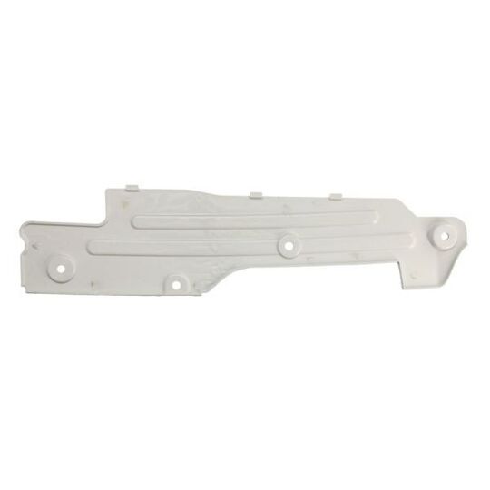 BPC-VO004L - Headlight Base 