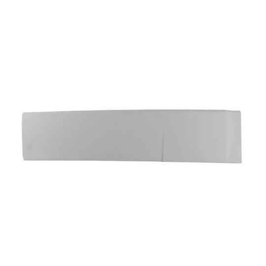 DAF-CP-012L - Wind Deflector 