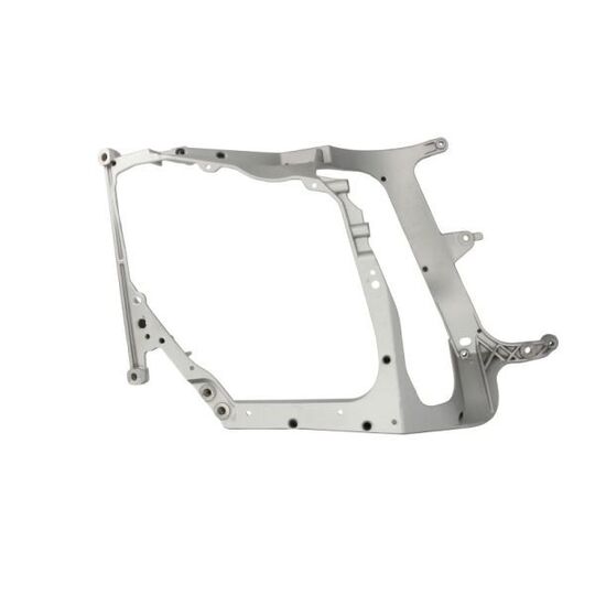 DAF-HLS-008L - Lamp holder 