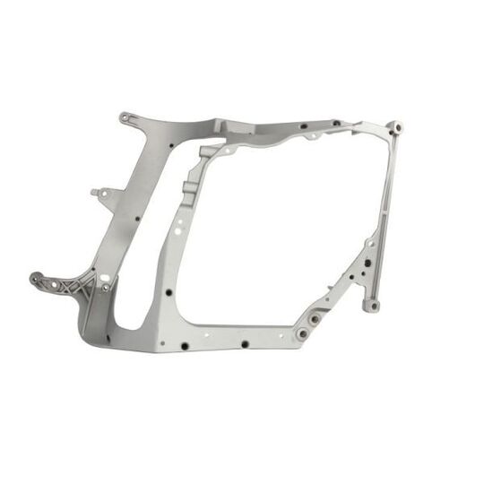 DAF-HLS-008R - Lamp holder 