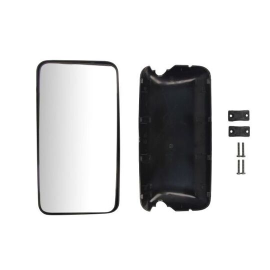 DAF-MR-039 - Outside Mirror 