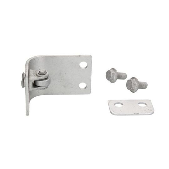 IVE-DH-002R - Ukse hinge 