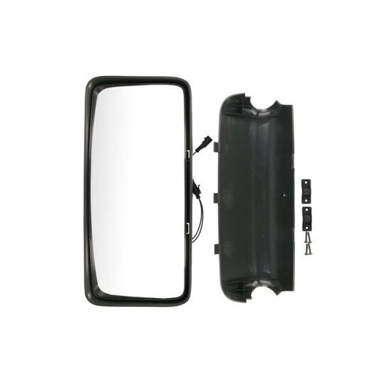 IVE-MR-006 - Outside Mirror 