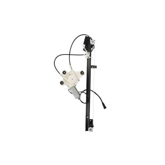 IVE-WR-001R - Window Regulator 