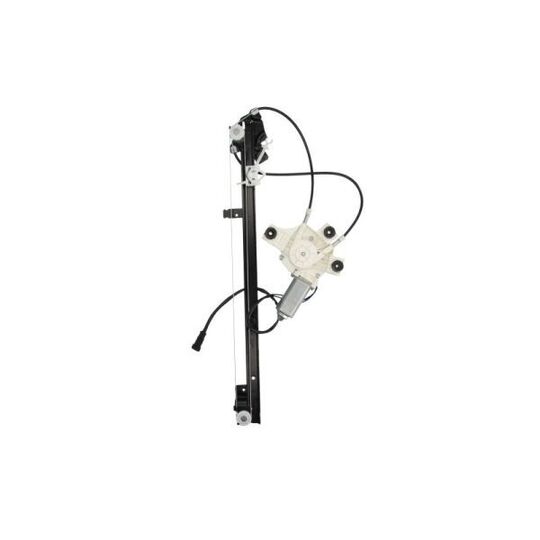 IVE-WR-001L - Window Regulator 