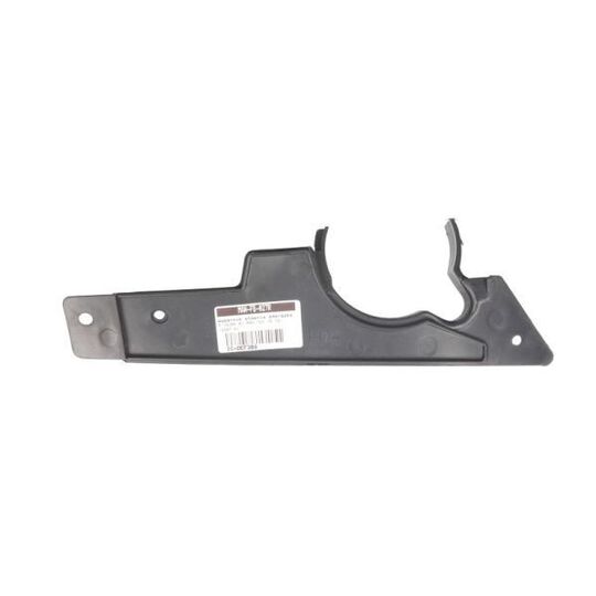 MAN-FB-027R - Mounting Bracket, bumper 